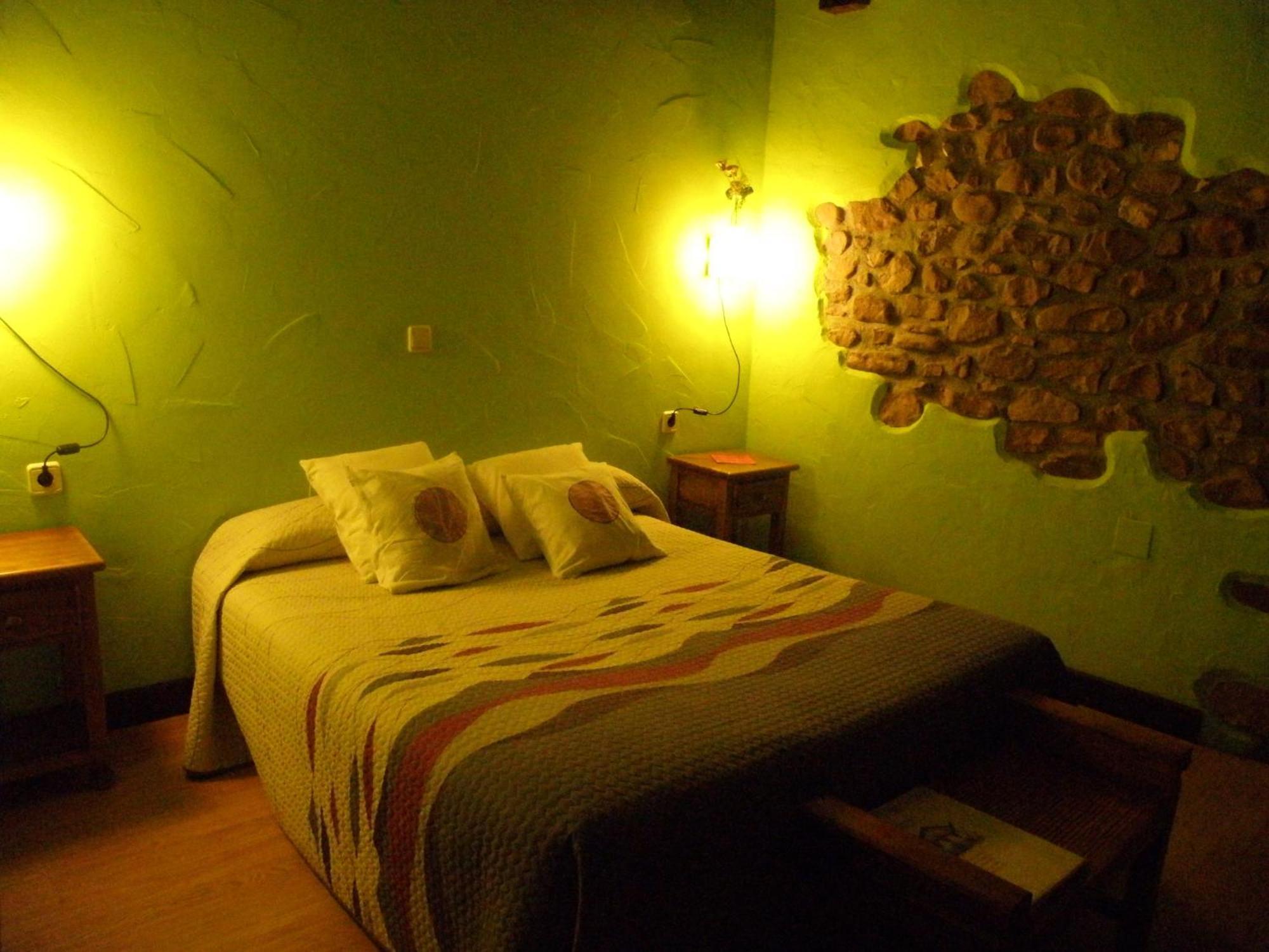 Posada Elbete Luaran gambar