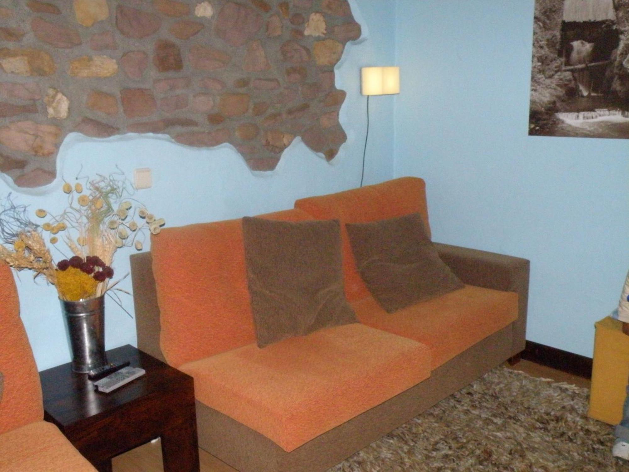 Posada Elbete Luaran gambar