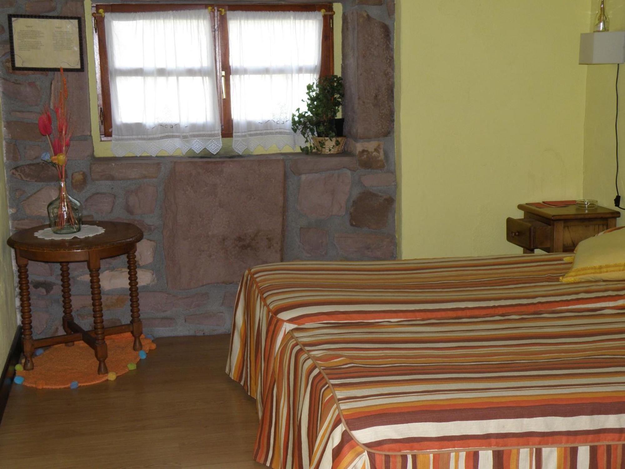 Posada Elbete Luaran gambar