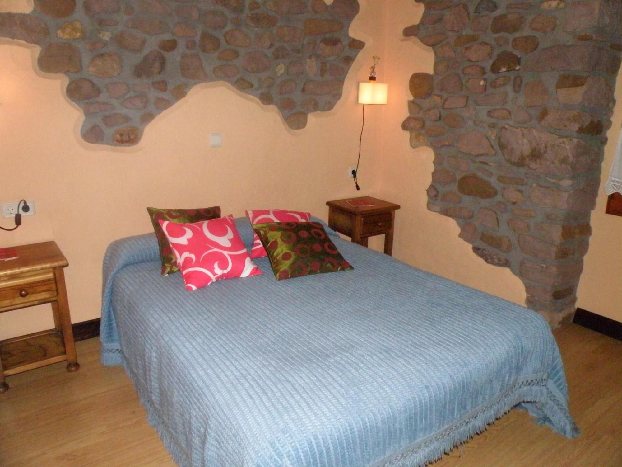 Posada Elbete Luaran gambar