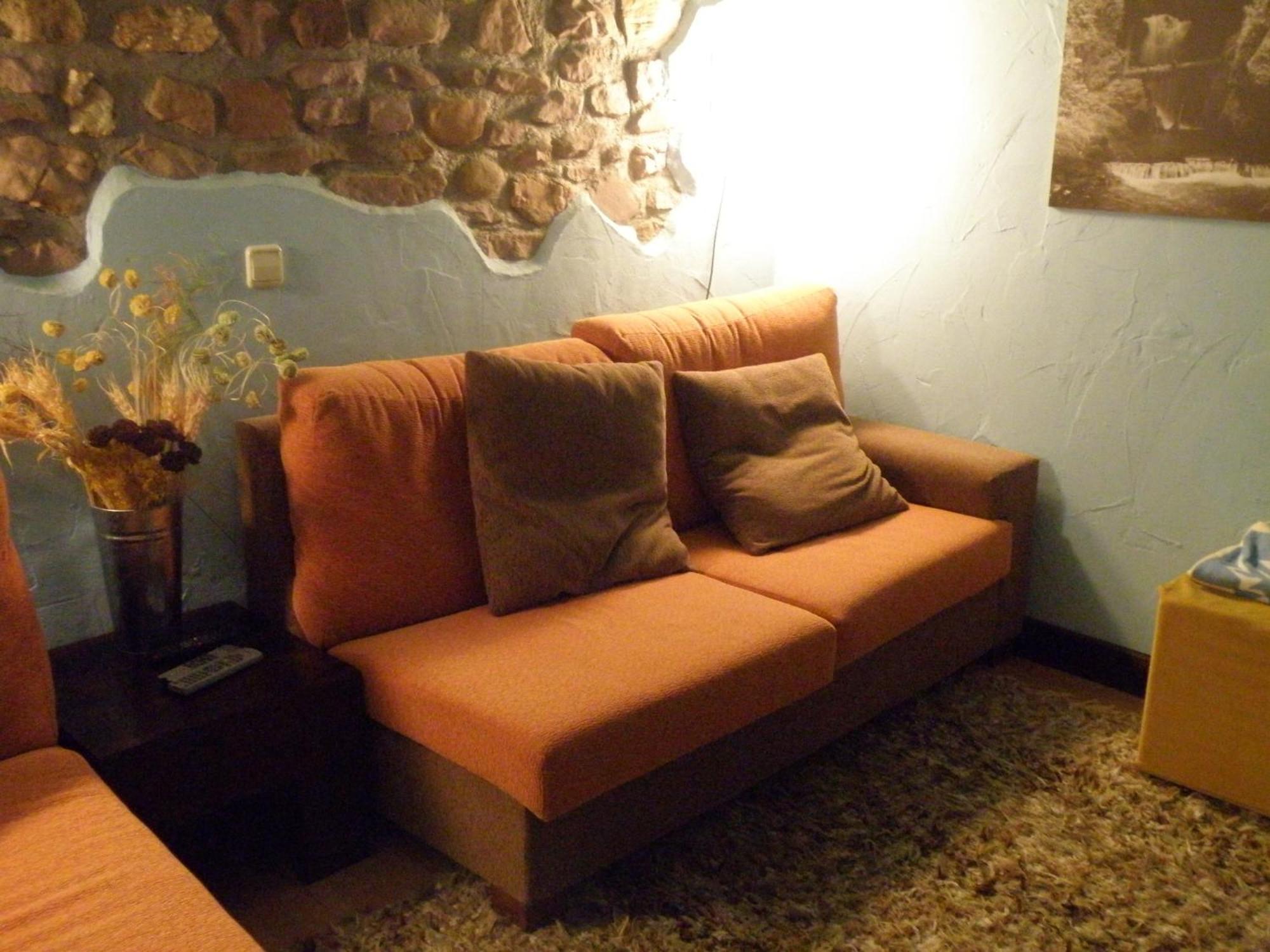 Posada Elbete Luaran gambar