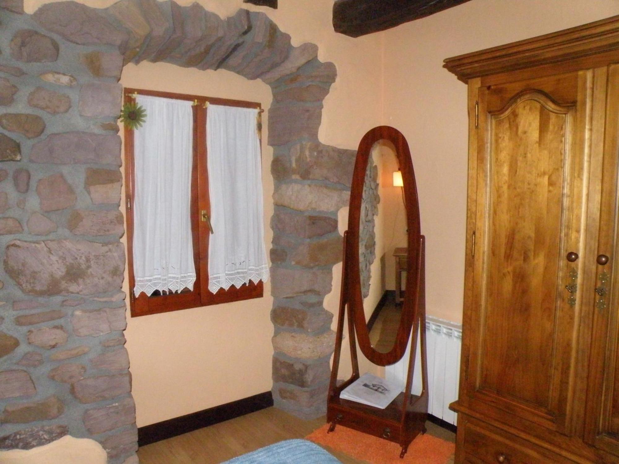 Posada Elbete Luaran gambar